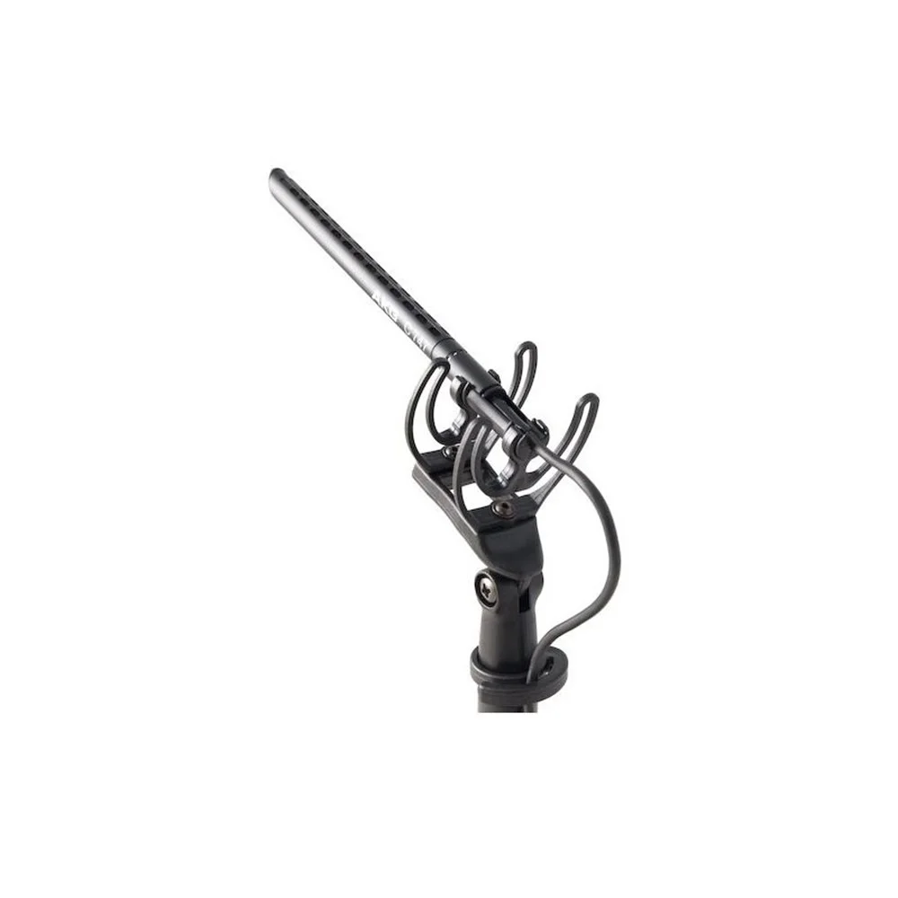 AKG C747 V11 Hypercardioid Shotgun Mikrofon