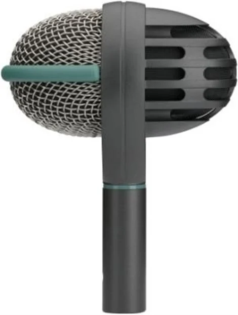 AKG D112 MKII Mkıı Genis Diyafram Bass Enstruman Mikrofonu