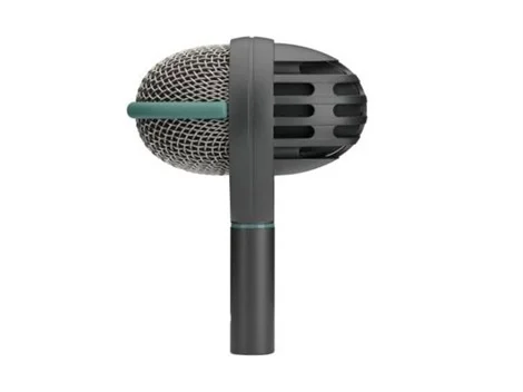 AKG D112 MKII Mkıı Genis Diyafram Bass Enstruman Mikrofonu