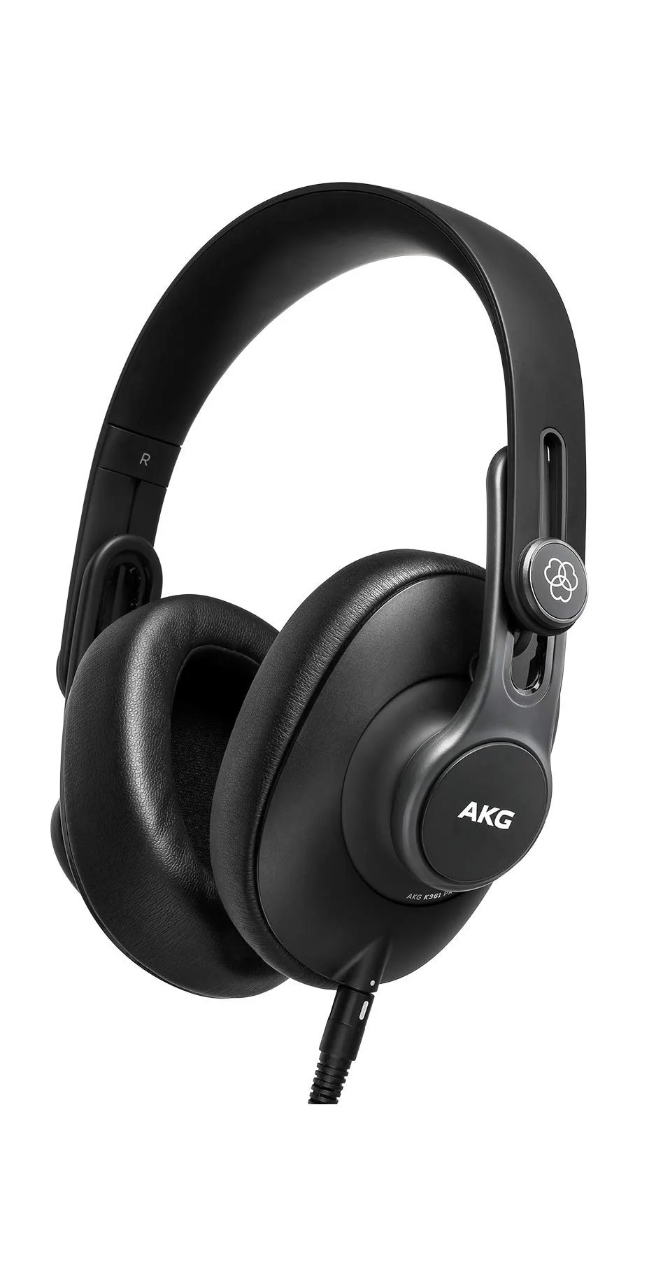 AKG K361 Kulak Üstü Stüdyo Kulaklığı