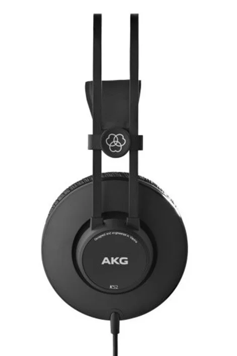 AKG K52 Kapalı Kulaklık