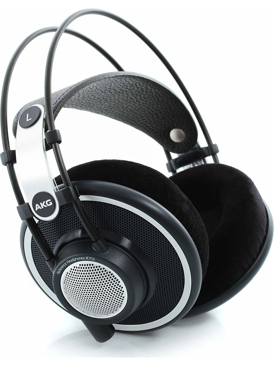 AKG K612 PRO Profesyonel Açık Arka Referans Kulaklık