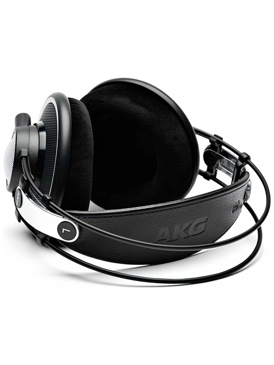 AKG K612 PRO Profesyonel Açık Arka Referans Kulaklık