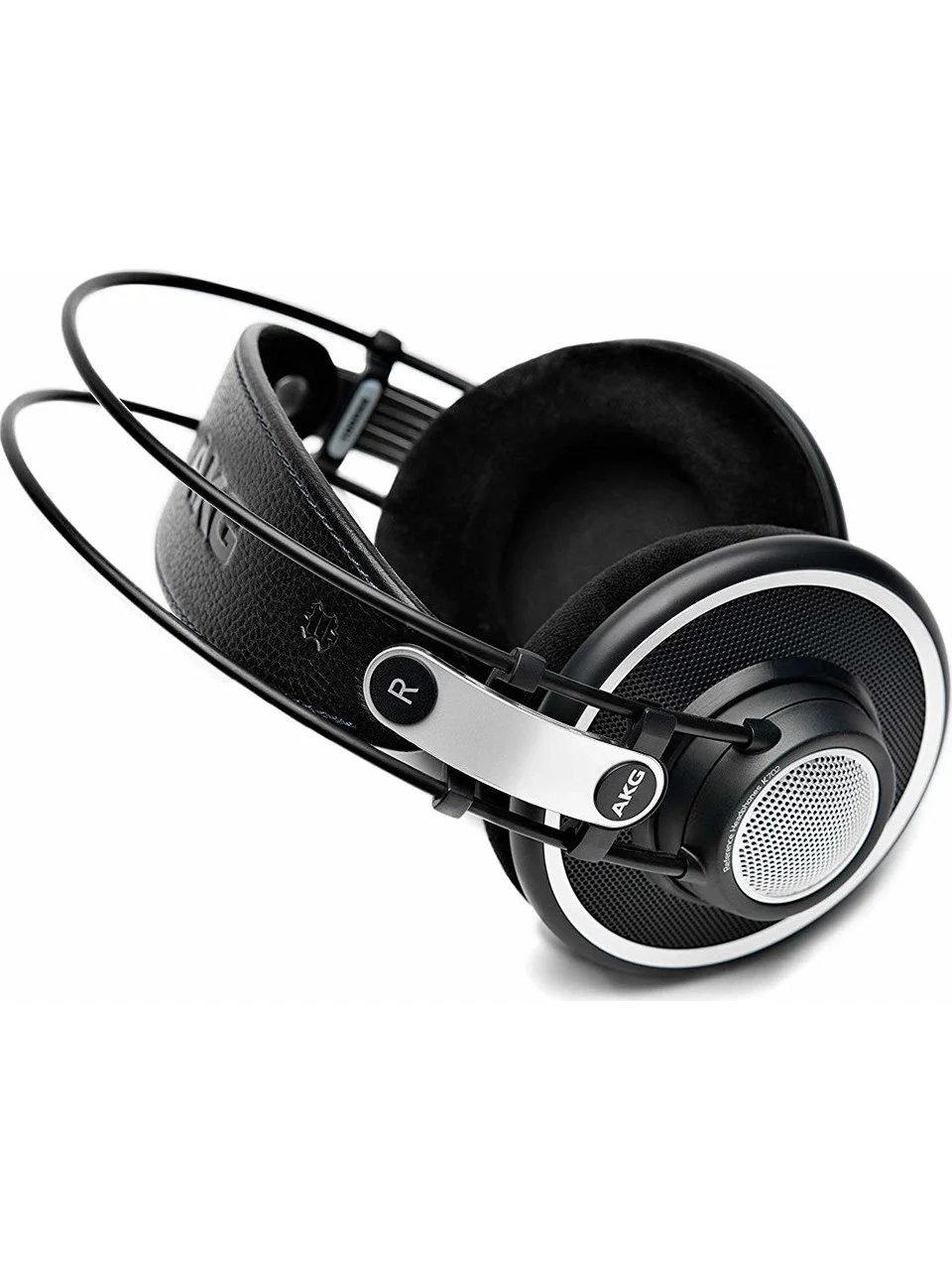 AKG K612 PRO Profesyonel Açık Arka Referans Kulaklık