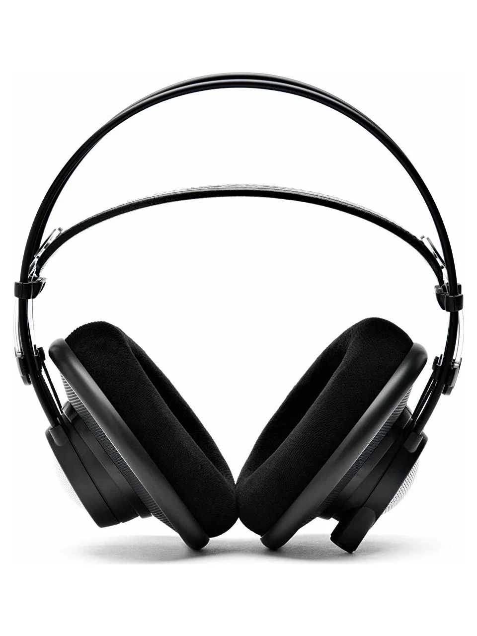 AKG K612 PRO Profesyonel Açık Arka Referans Kulaklık
