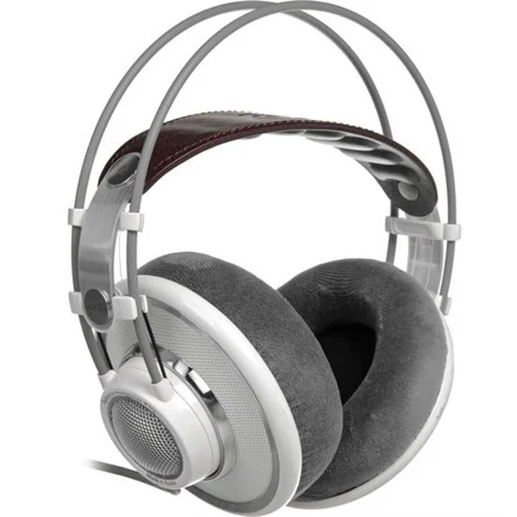 AKG K701 Stüdyo Referans Kulaklığı