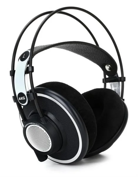 AKG K702 Stüdyo Referans Kulaklık