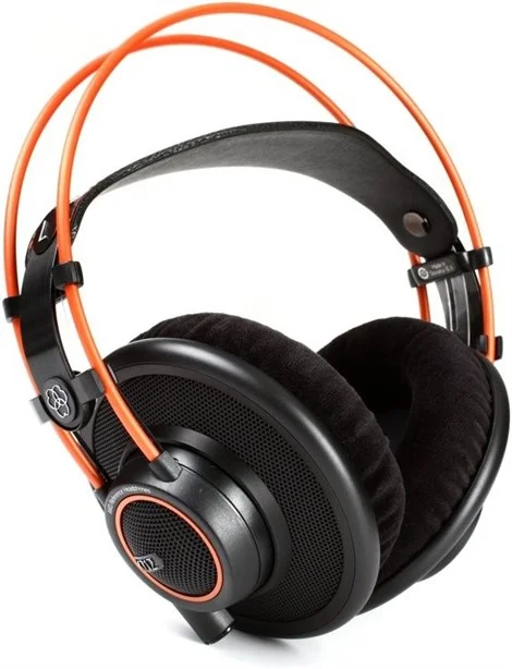AKG K712 PRO Studyo Referans Kulaklık