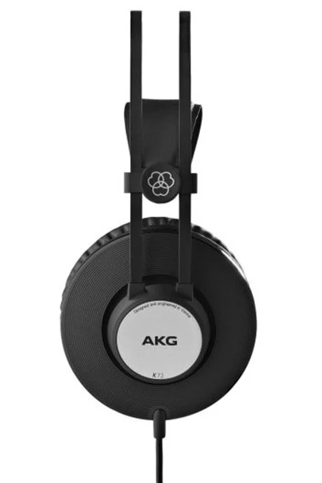 AKG K72 Tam Kapalı Stüdyo Kulaklığı