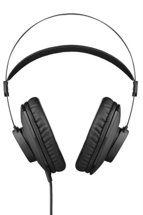 AKG K72 Tam Kapalı Stüdyo Kulaklığı