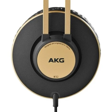 AKG K92 Profesyonel Stüdyo Kulaklığı