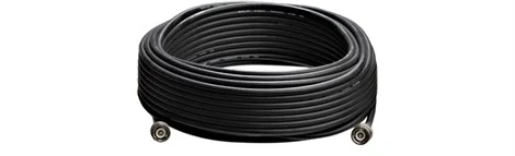 AKG MKA 20 Anten Bağlantı Kablosu 20 Mt.