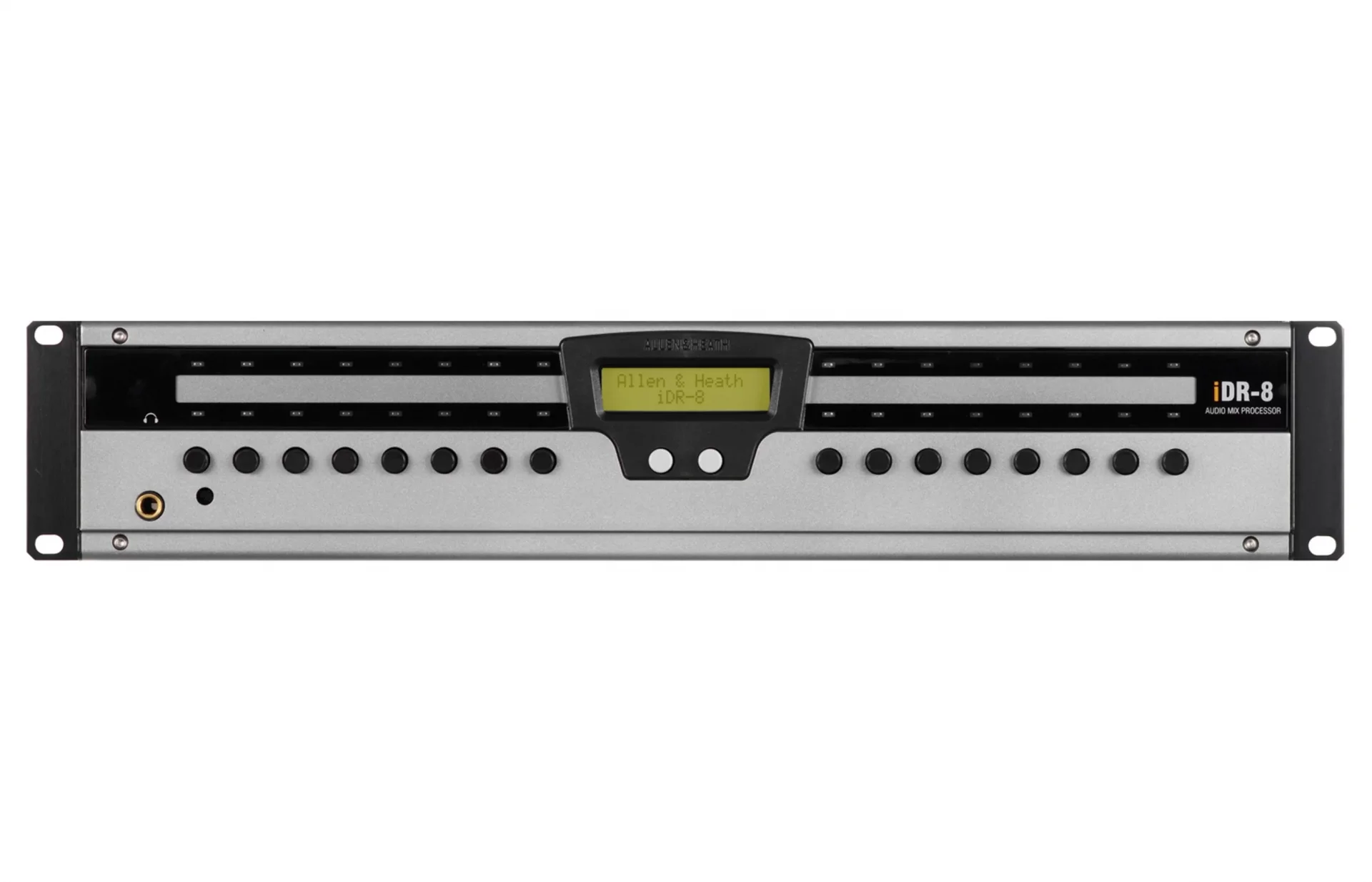 Allen & Heath IDR8 16x16 Matrix Mixer