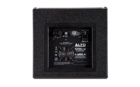 ALTO SXM112A 12" Aktif Monitor Hoparlor 400/800W