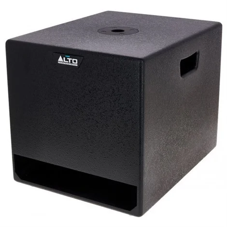 ALTO-TX312S 12" Aktif Subwoofer 123-dB