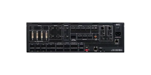 AMX DVX-3250HD-SP 10x4 All-In-One Presentation Switcher