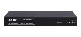 AMX NMX-ENC-N2122A SVSI Stand-alone JPEG2000 Encoder