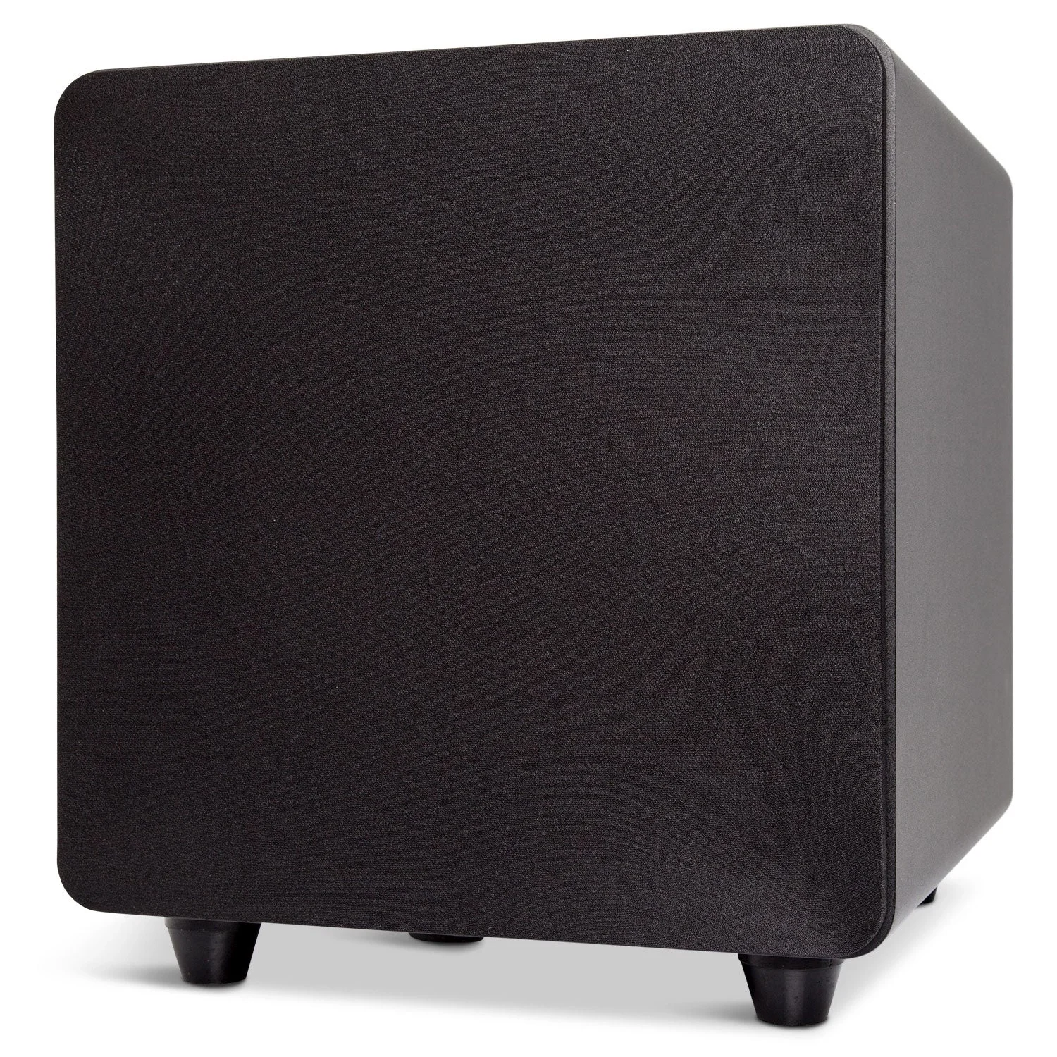 Argon Audio Bass 10 MK2 10" Aktif Subwoofer (Siyah)