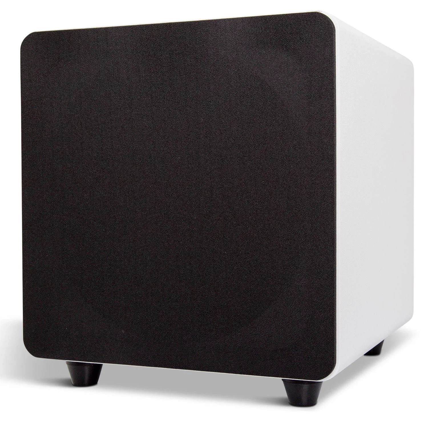 Argon Audio Bass 10 MK2 10" Aktif Subwoofer (Beyaz)