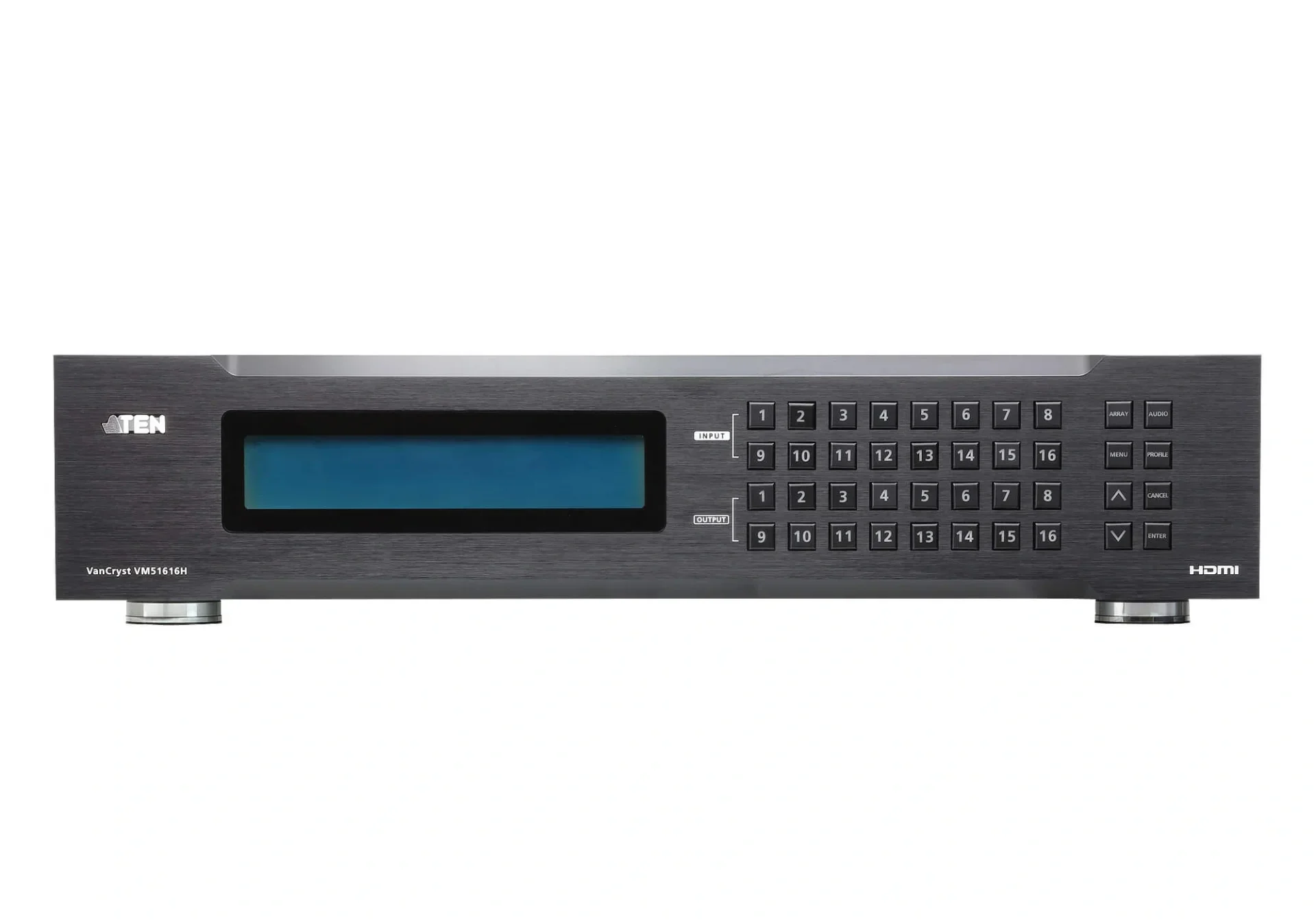 ATEN-VM51616H 16x16 HDMI Matrix Ünitesi
