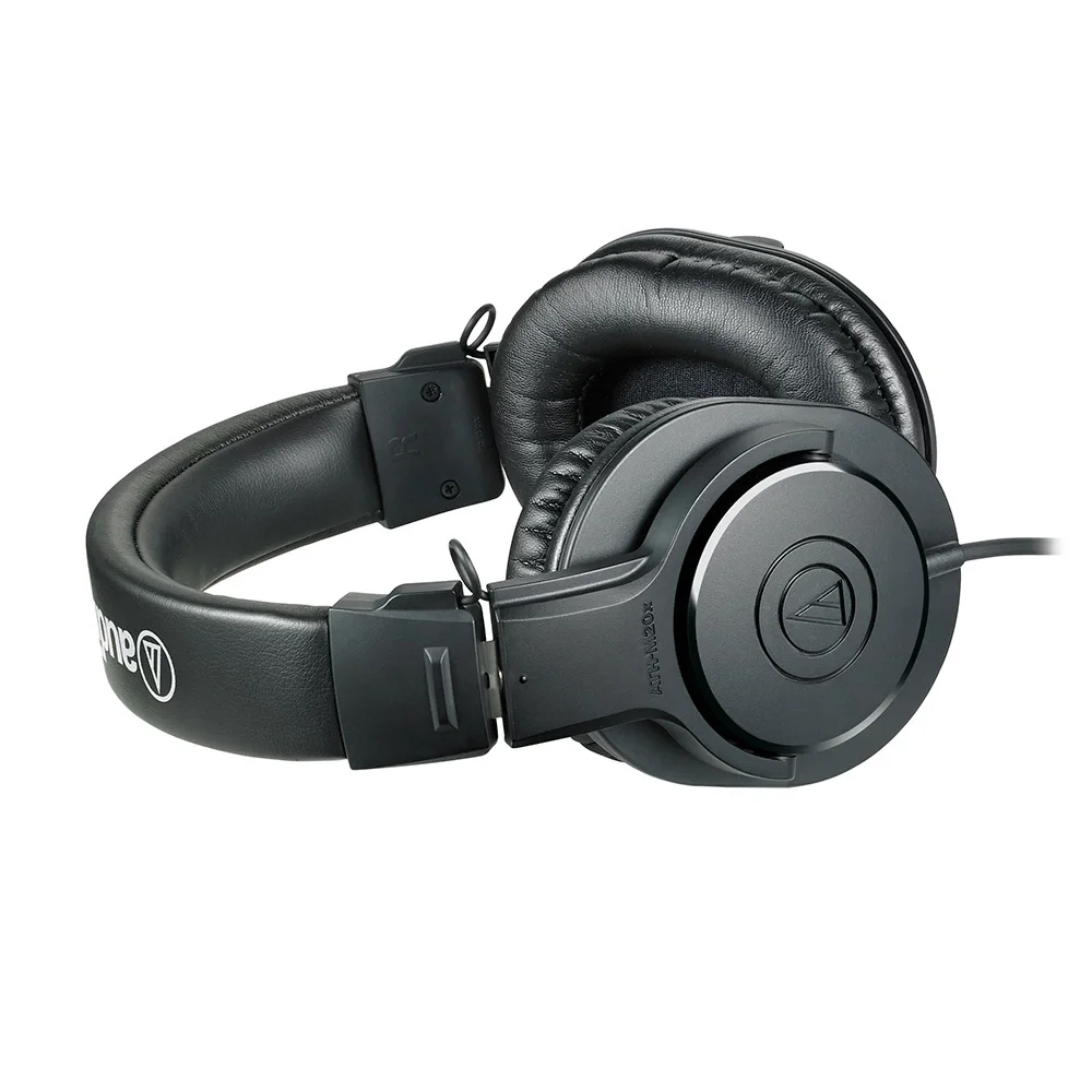 AUDIO TECHNICA ATH-M20X Profesyonel Kulaklık