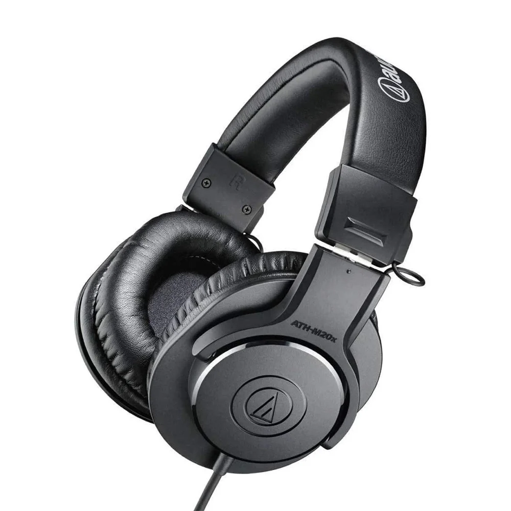 AUDIO TECHNICA ATH-M20X Profesyonel Kulaklık
