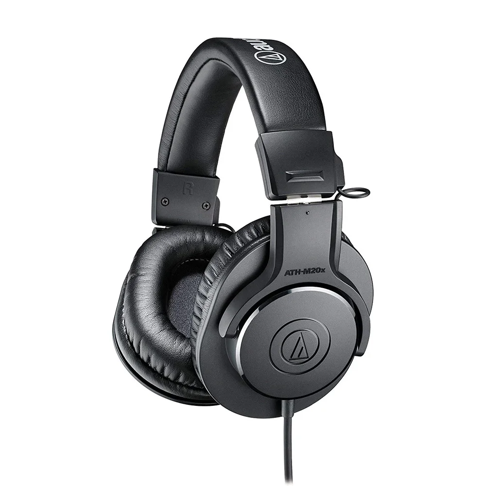 AUDIO TECHNICA ATH-M20X Profesyonel Kulaklık