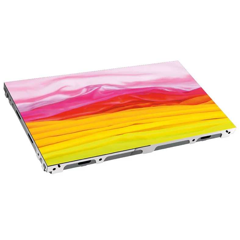 AVALED Panel P2.5 indoor 960x960 mm Aliminium 3840Hz, 16bit