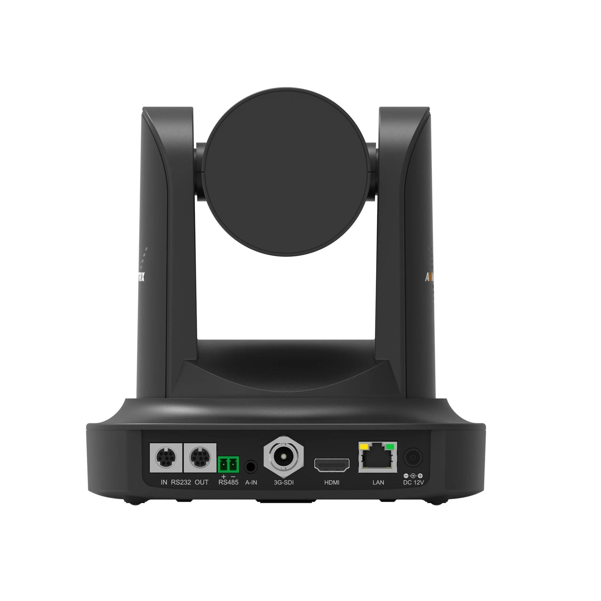 AVMatrix PTZ1271 POE Full HD Kamera