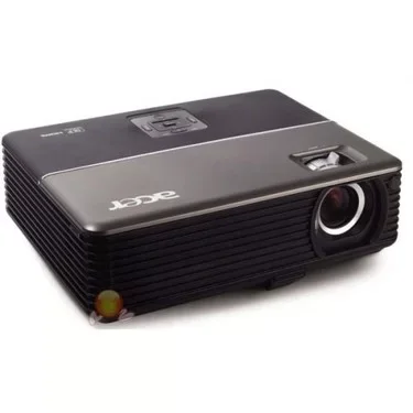 Acer P5280 3500 Ansilümen 2000:1 Dlp Projeksiyon, Xga 1024X768