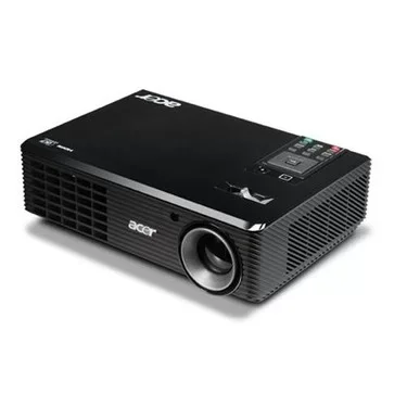 Acer X139 5000 Ansi 1280x800 Çöz 20000 Kontrast DLP Projeksiyon Cihazı