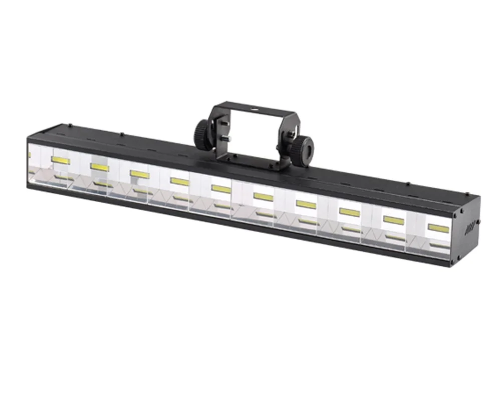 Acme Led St50 Beyaz Led Strobe, 10X5W, Cool White