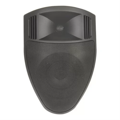 Adastra CSP-3V 3" Köşe Tipi Duvar Hoparlörü 20W/100V beyaz renk, adet fiyatı