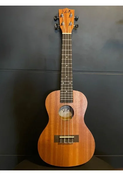 Ahola PK-250C Ukulele, Puka Concert, Maun, Çantalı