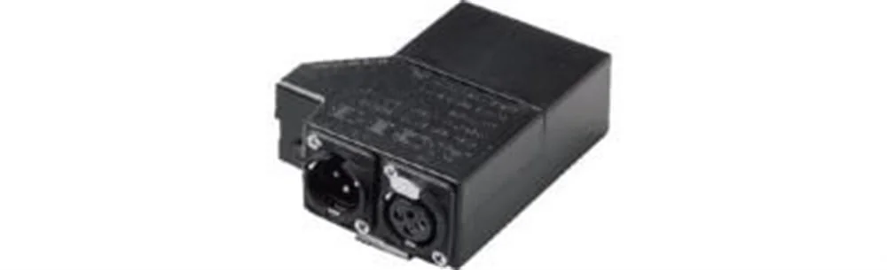 Akg B48 48V Phantom Power Adapter
