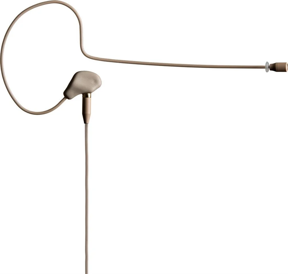 Akg C111 LP Kulak Üstü Kancalı Headworn Mikrofon