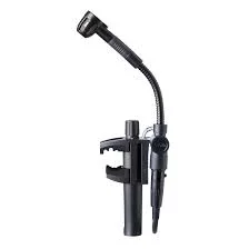 Akg C518-Ml Davul & Perküsyon Mikrofonu, Mini Xlr