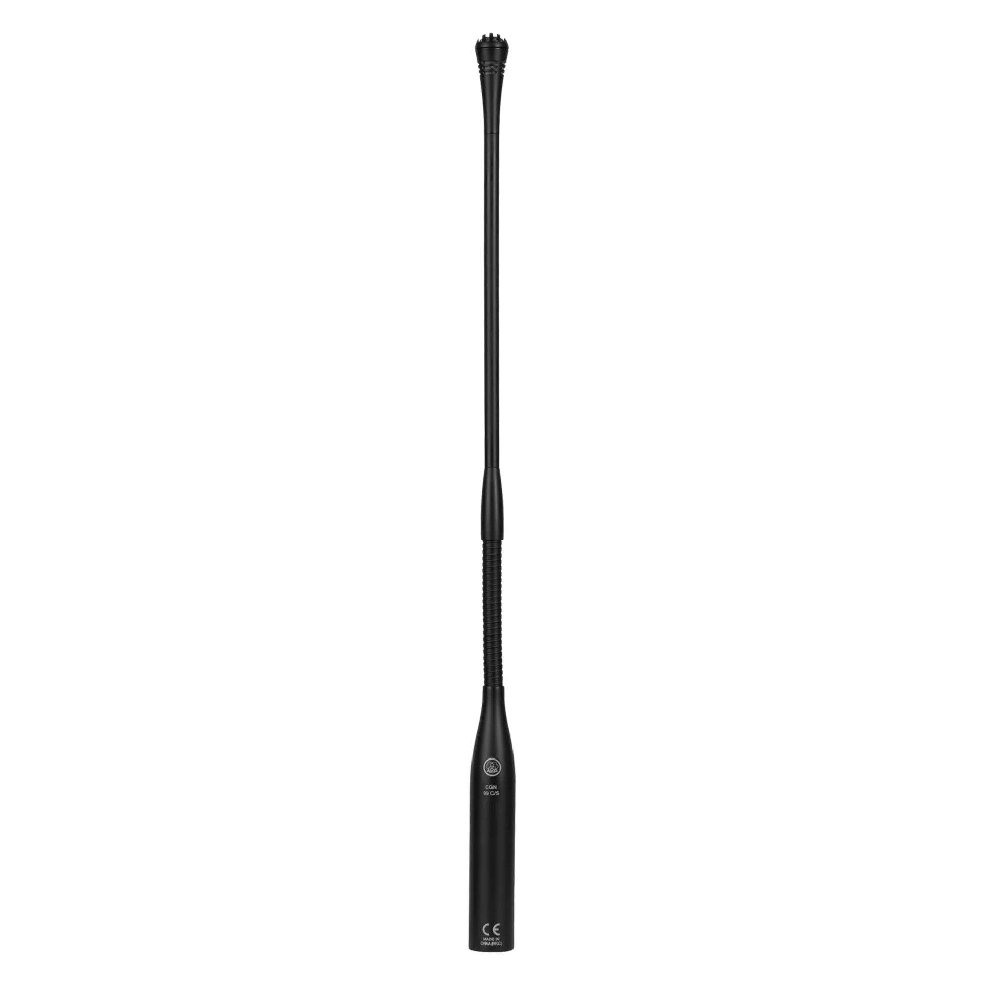 AKG CGN99 C/L Gooseneck Masa Üstü Mikrofon 50-cm cardioid