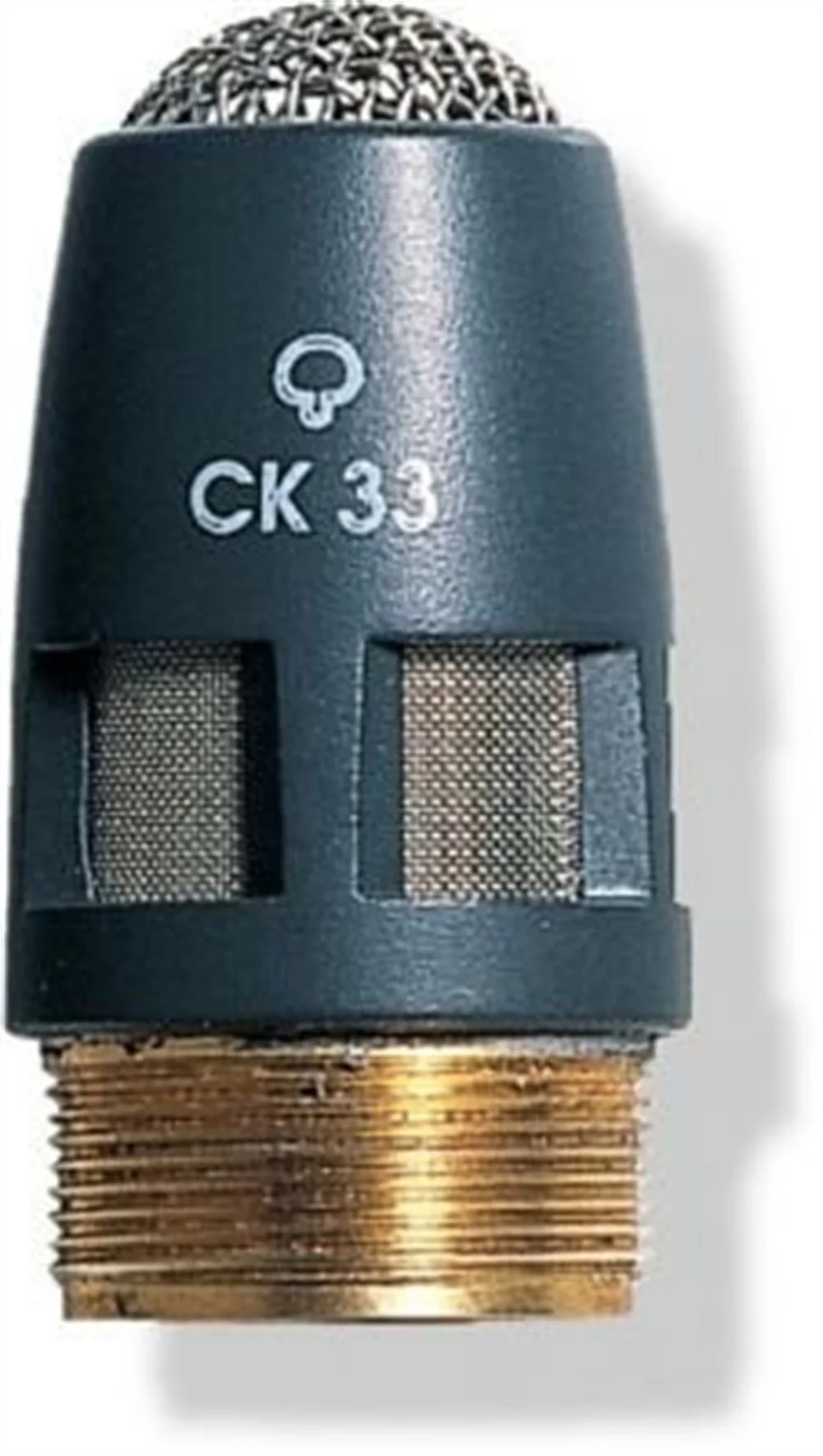 Akg Ck33 Hiperkardioid Kapsül (Kürsü Mikrofon İçin)