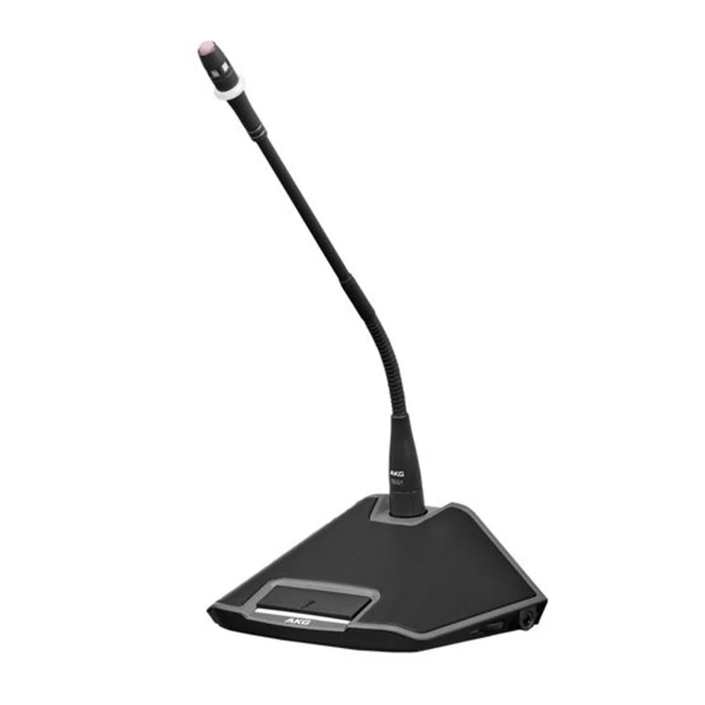 Akg Cs3 Du50 Konferans Sistemi Delege Ünitesi, 50-cm Gooseneck