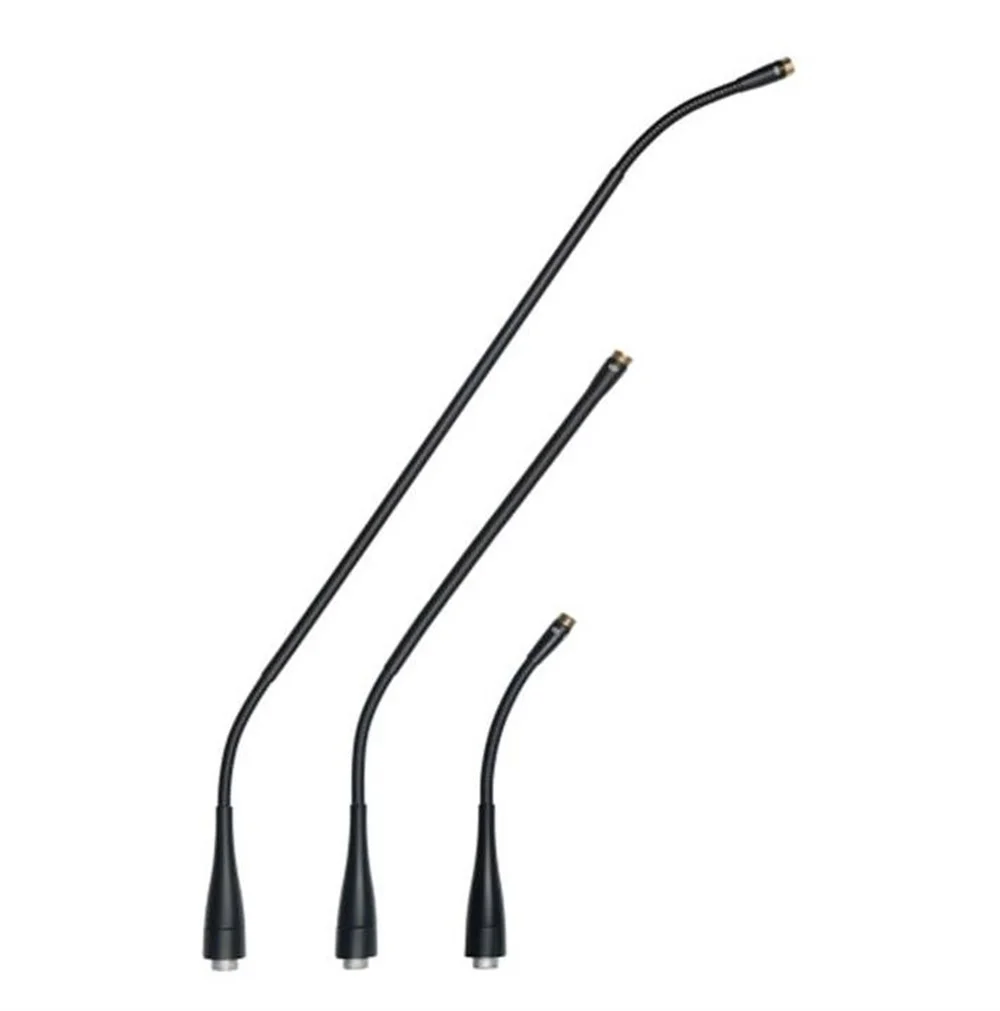 Akg Gn15 15 Cm. Gooseneck
