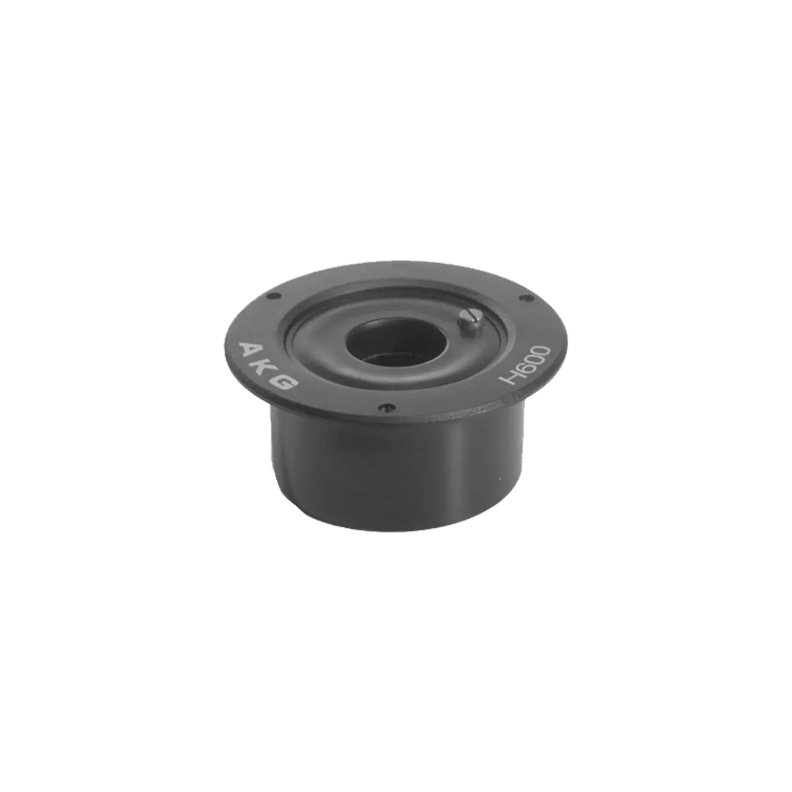 Akg H600 Shock Montaj Kuğu Boynu Masa Gömme Aparatı
