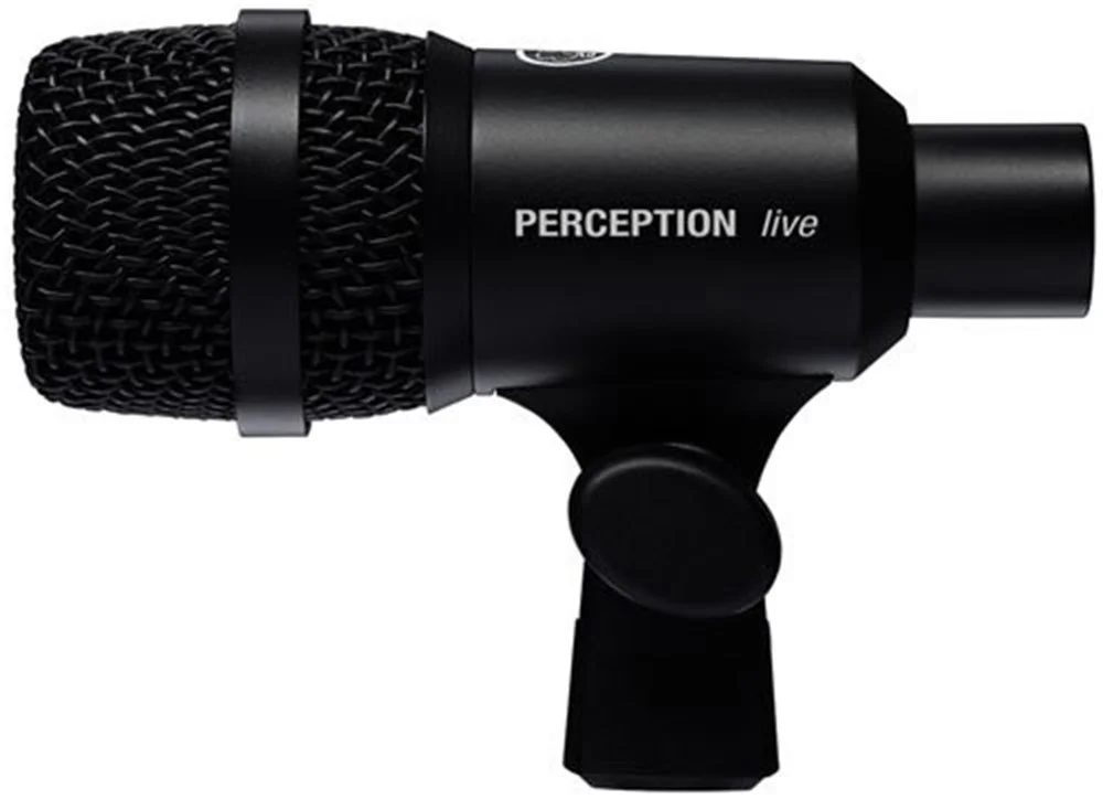 Akg P4 Kablolu Dinamik Enstrüman Mikrofonu