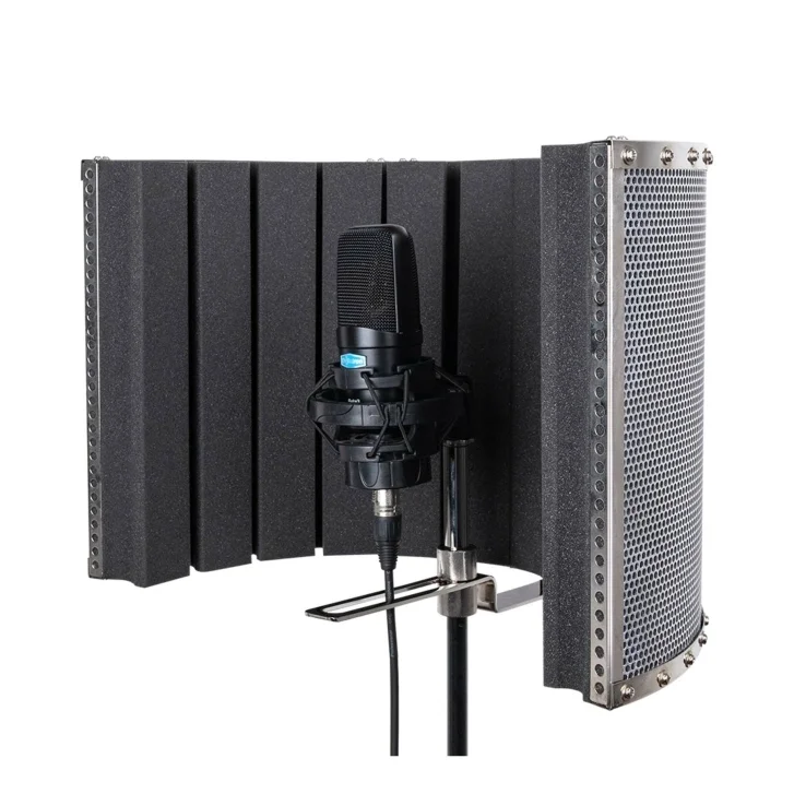 Alctron PF32 MK2 Mikrofon Ses Yalıtım İzolasyon Akustik Paneli