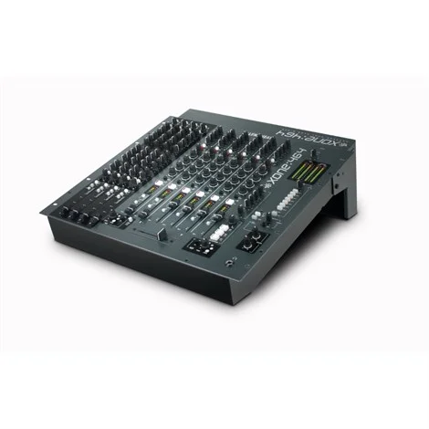 Allen & Heath XONE:464 4 Mono 6 Stereo Input Club & DJ Mixer