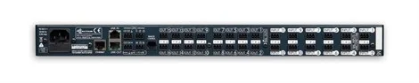 Altair Map-1216 Matrix Audio Processor, 12 Inputs / 16 Outputs