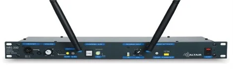 Altair Wbs-200 Tek Kanal Wireless Baz İstasyonu