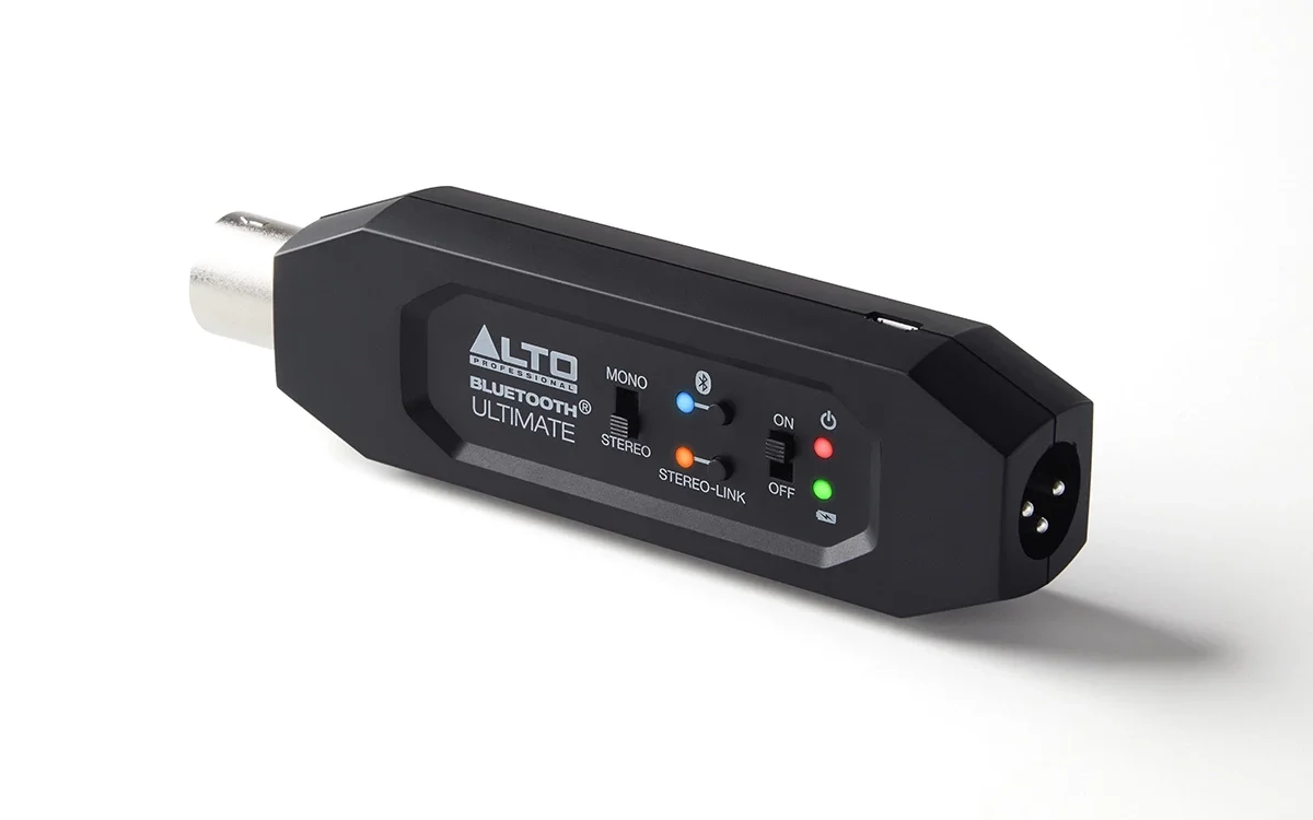Alto Bluetooth Ultimate Transmitter