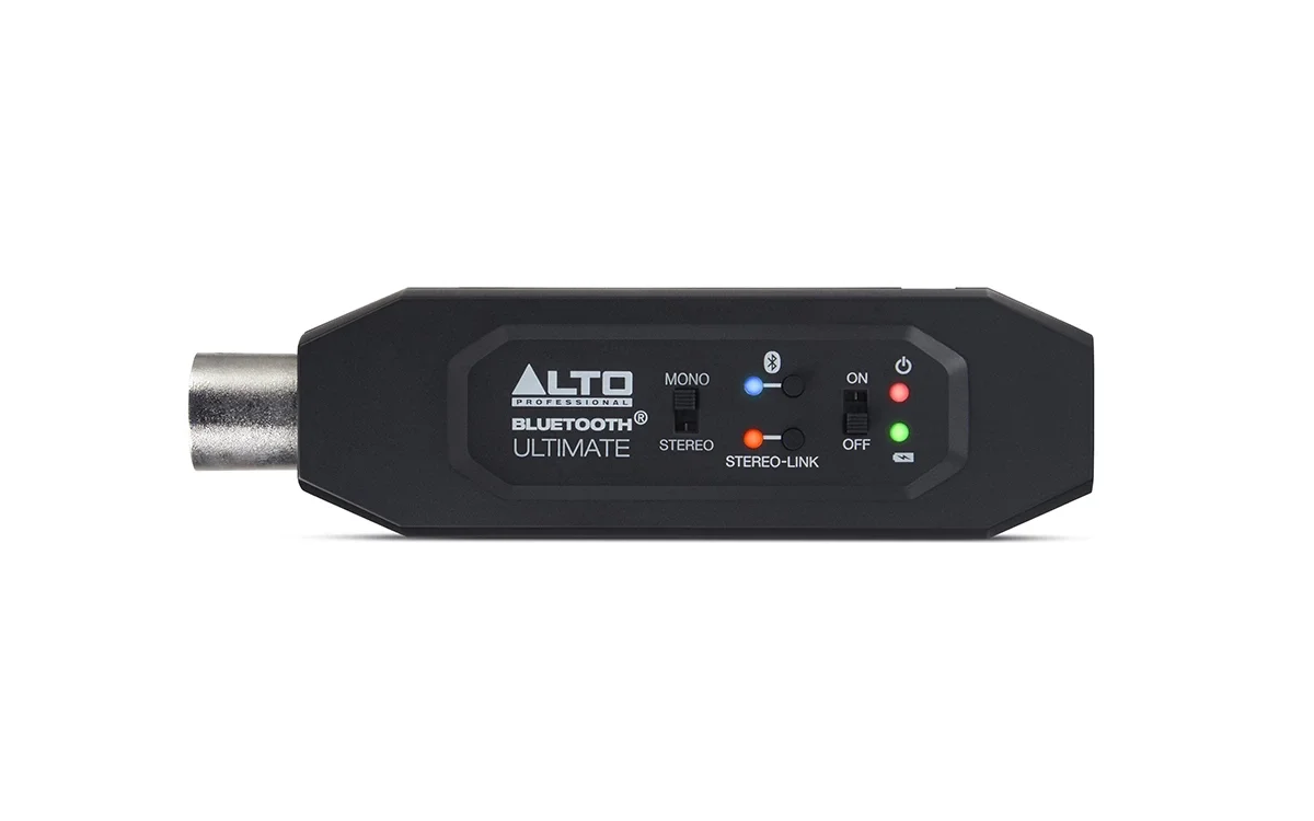 Alto Bluetooth Ultimate Transmitter