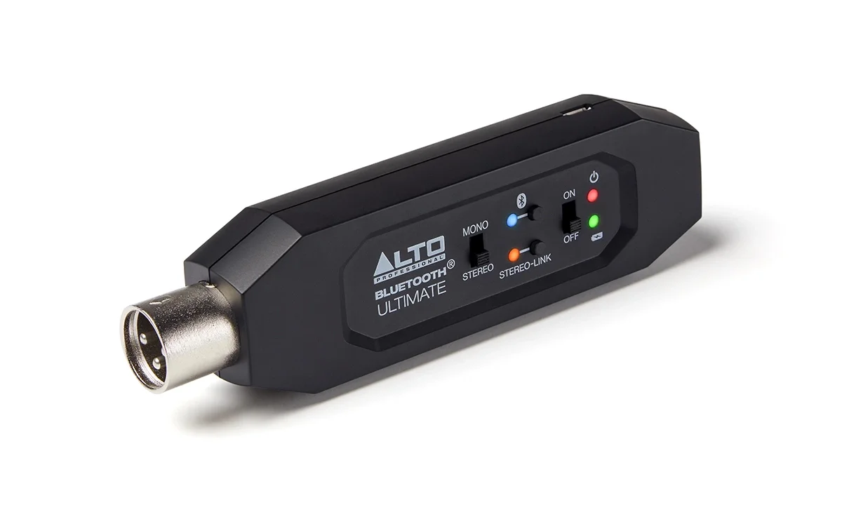 Alto Bluetooth Ultimate Transmitter